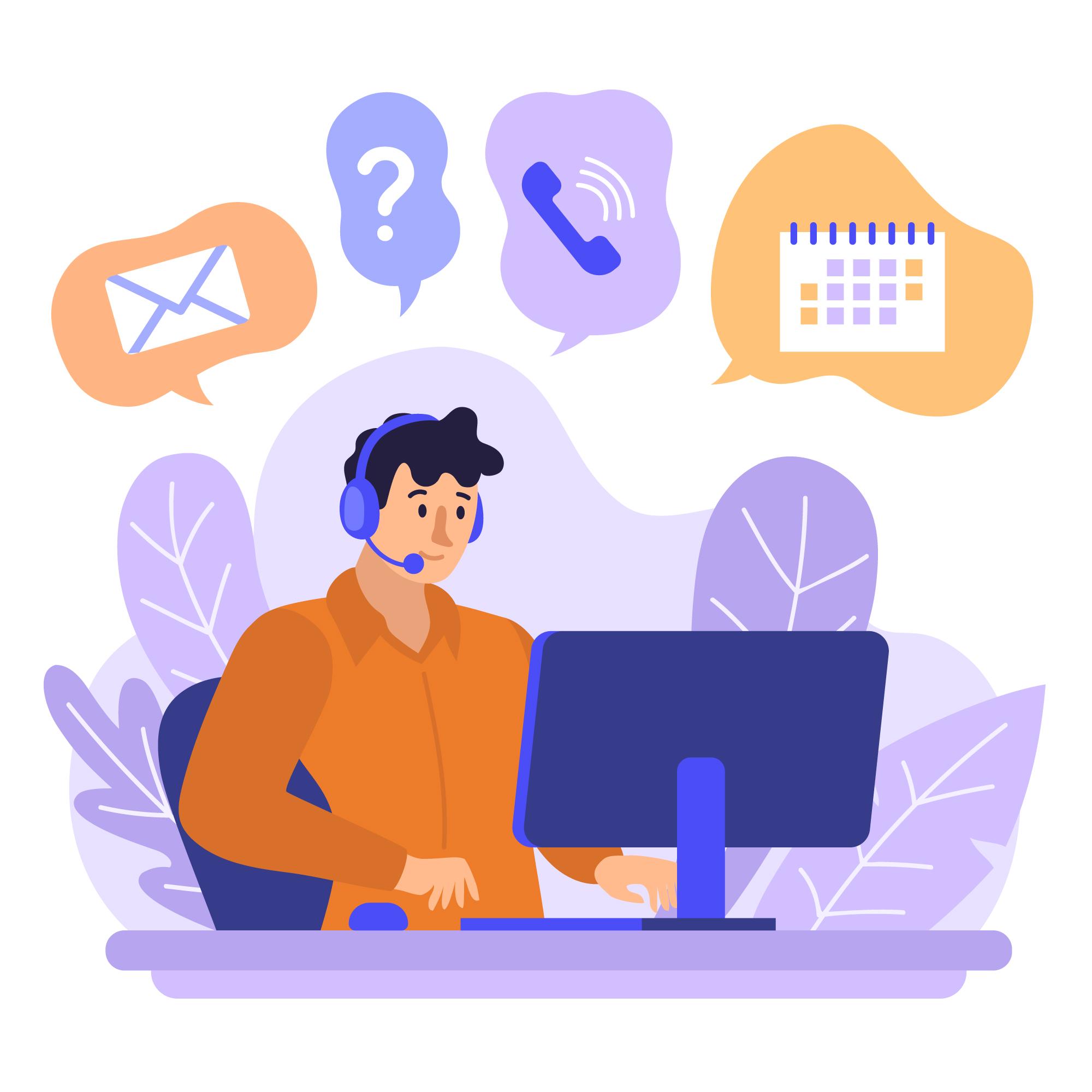 Contact Marketsz